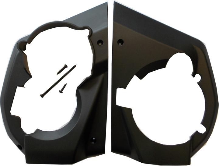 Image du produit Yamaha Couvercle moteur VLD-665 R/L