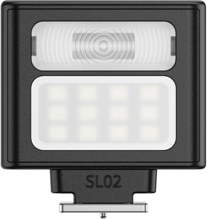 Immagine prodotto Ulanzi SL02 Spark Lite Camera Flash Light (Universale)