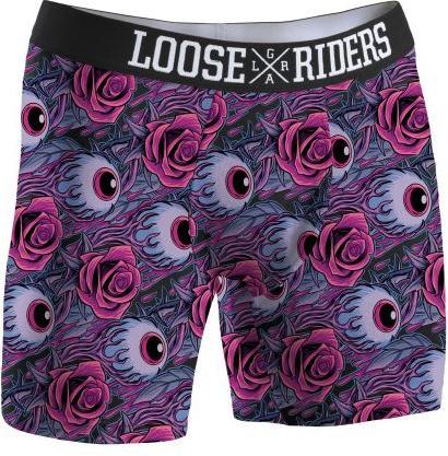 Produktbild Loose Riders Sport Boxer Brief (2-Pack Set) (S, 2er Pack)