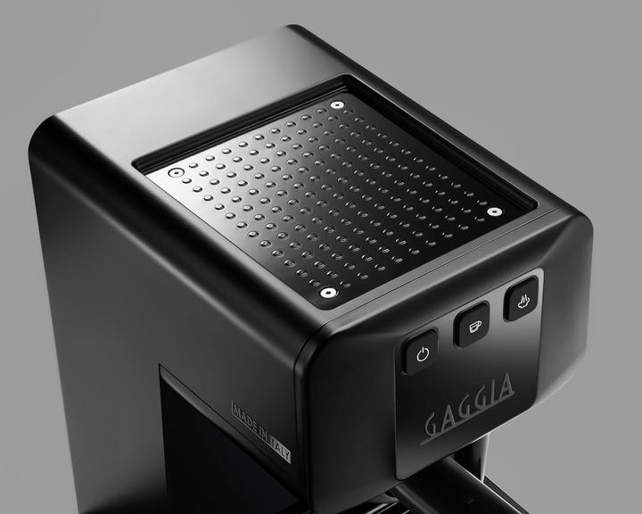 Produktbild Gaggia Kavos aparatas New Espresso EG2109/01 (1.20 l)