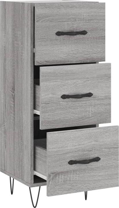 Image du produit vidaXL Sideboard (34.50 x 34 x 90 cm)