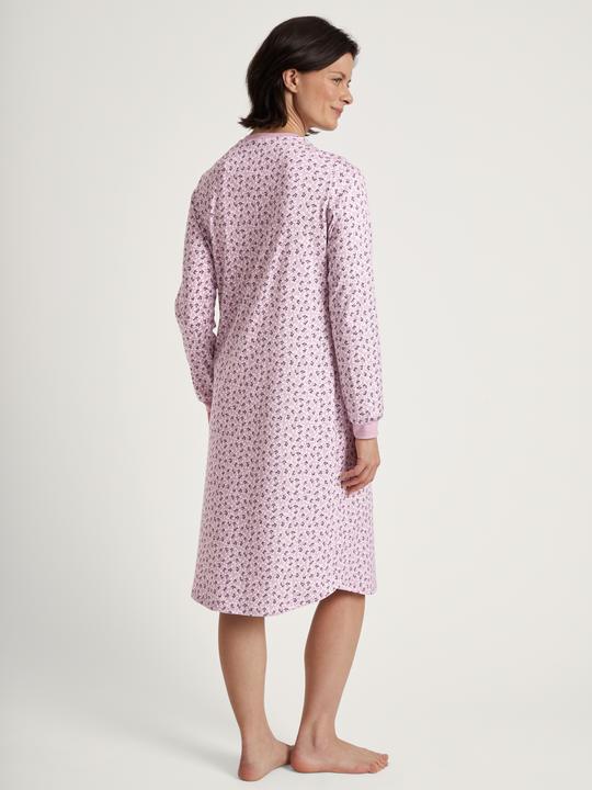 Actual product image Calida Langarm-Nachthemd, Länge 110cm (XS)