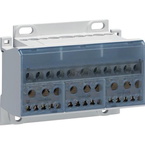 Hager, Verteilerschrank Zubehör, KJ02E