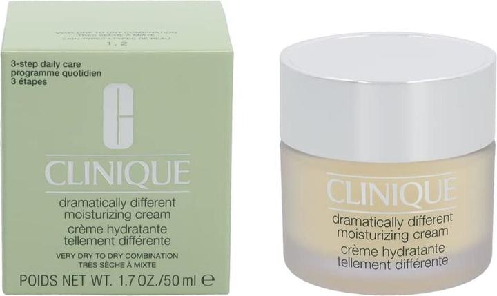 Immagine prodotto Clinique Dramatically (50 ml, Crema da giorno)