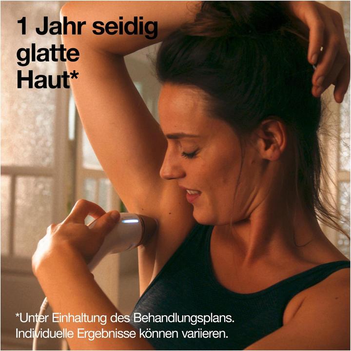 Produktbild Braun Silk·expert Pro 5