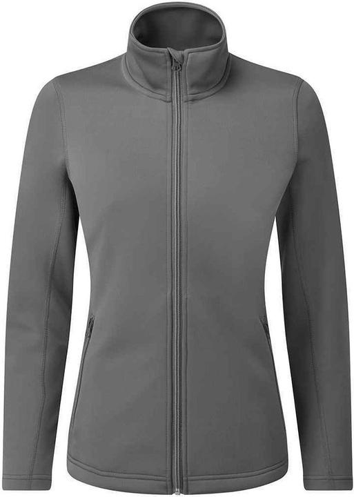 Produktbild Premier Jacke Mit Reissverschluss (XS)