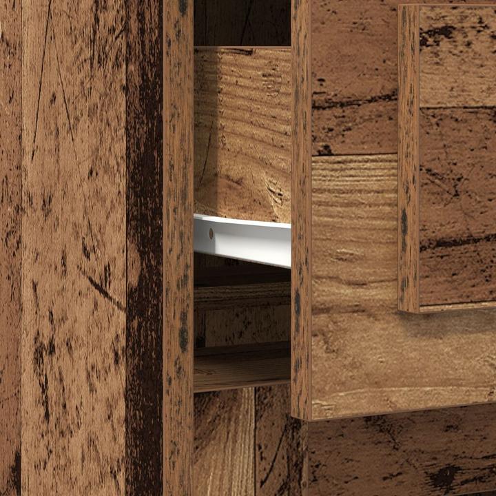 Immagine prodotto vidaXL Schreibtisch (115 x 50 x 75 cm)