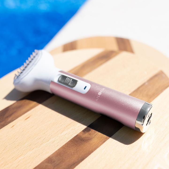 Image du produit Ailoria Evapore Epiluxe Elektrischer Rasierer 5in1 (USB)