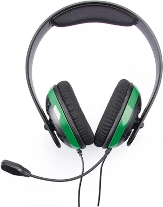 Raptor Gaming HX200 (Cable)