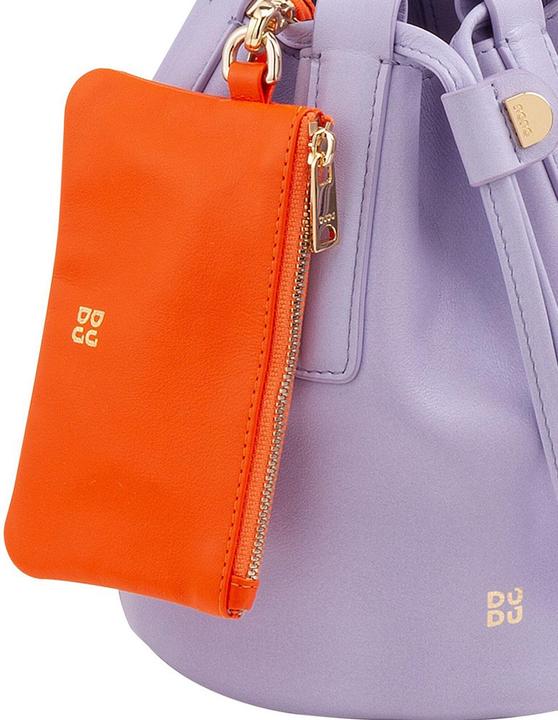 Immagine prodotto Dudu Beuteltasche Leder 14 cm (3 l)