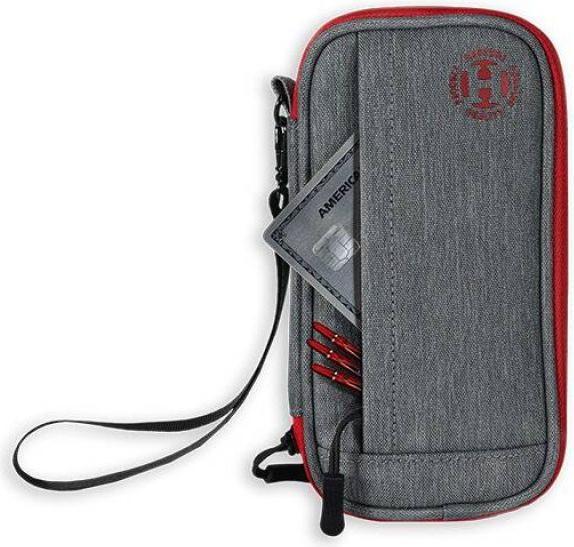 Image du produit Harrows Smart Case 3 Grey