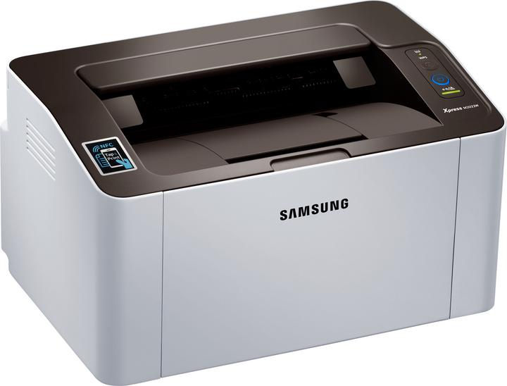 Produktbild Samsung Sl-M2022w (Laser, Schwarz-Weiss)