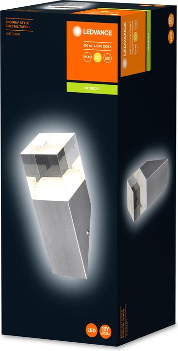Image du produit Ledvance Style Endura (400 lm, IP44)