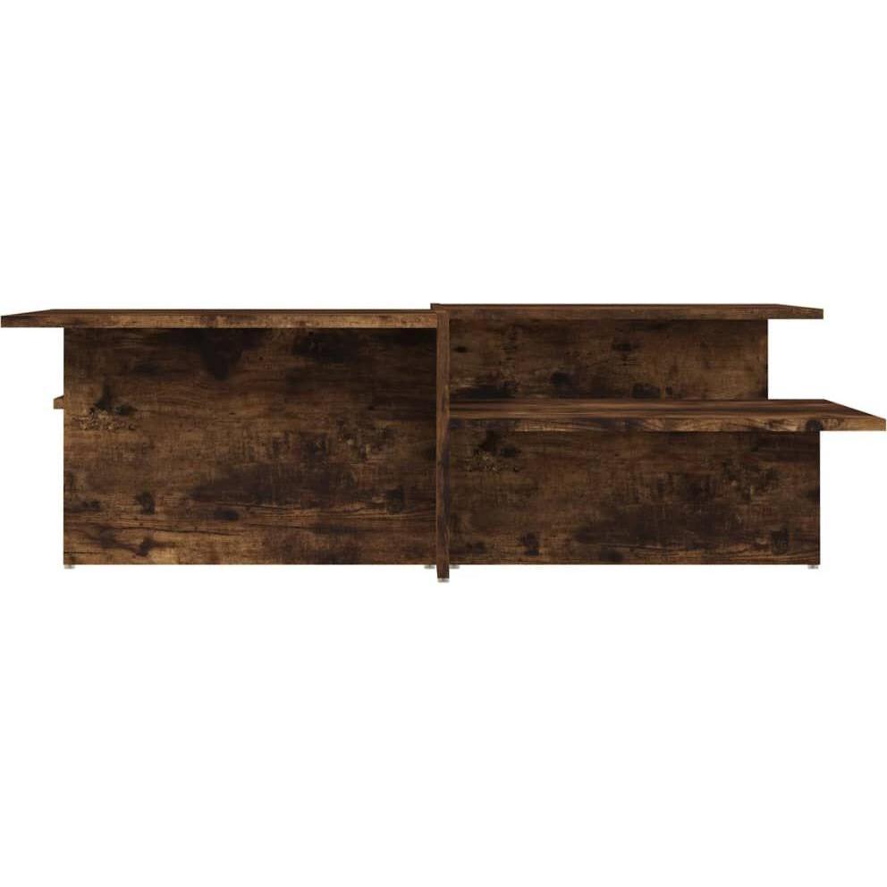 Thumbnail - VidaXL, Couchtisch + Beistelltisch, Mason (111.5 x 50 x 33 cm)