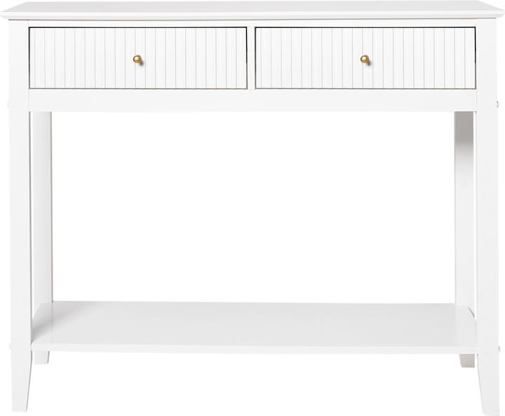 Produktbild Beliani Assisi (100 x 35 x 80 cm)