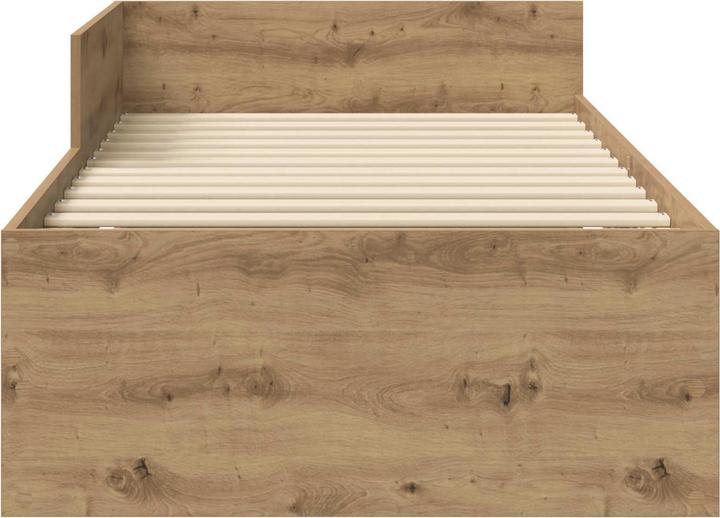 Image du produit vidaXL Bettrahmen (80 x 200 cm)