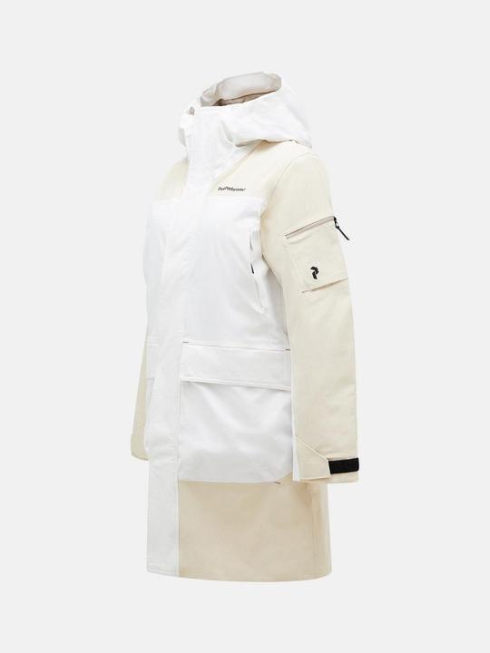 Actual product image Peak Performance 2L Stretch-Parka-Skijacke (XL)