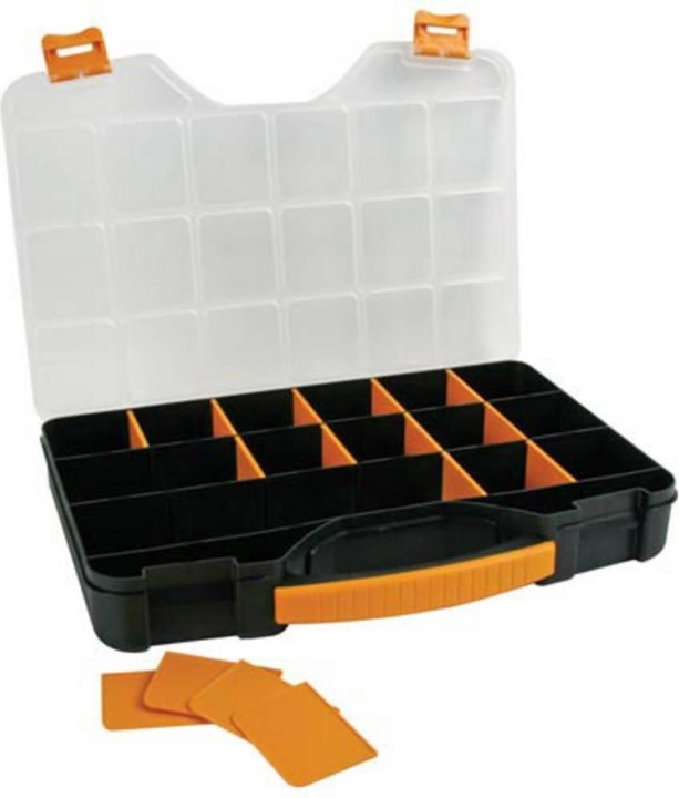 Produktbild Perel OMR13 13" Sortimentskasten