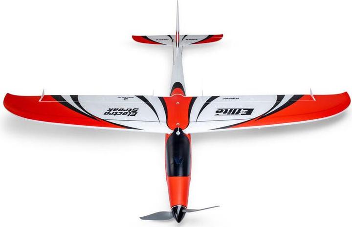 Immagine prodotto E-Flite ElectroStreak 1.1m BNF Basic