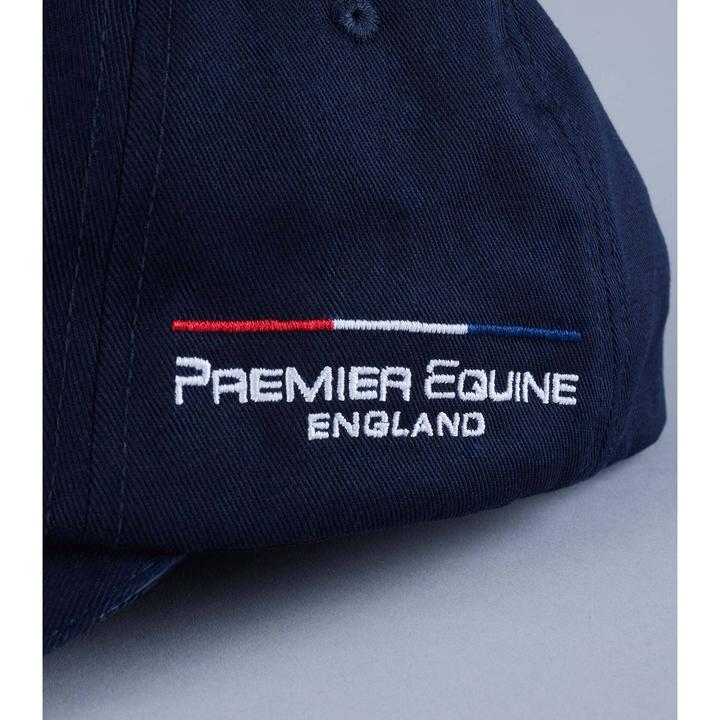 Actual product image Premier Equine Baseball cap (One size)