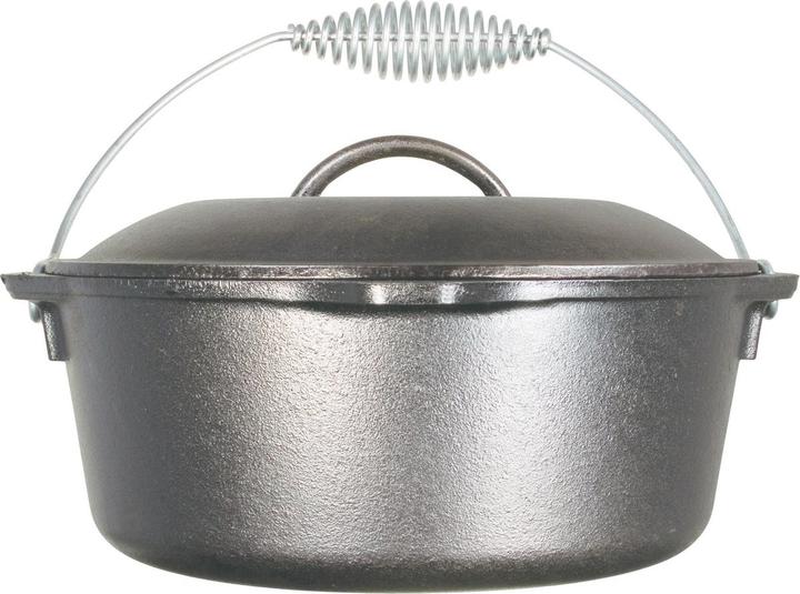 Productafbeelding Lodge Kettle Dutch Oven
