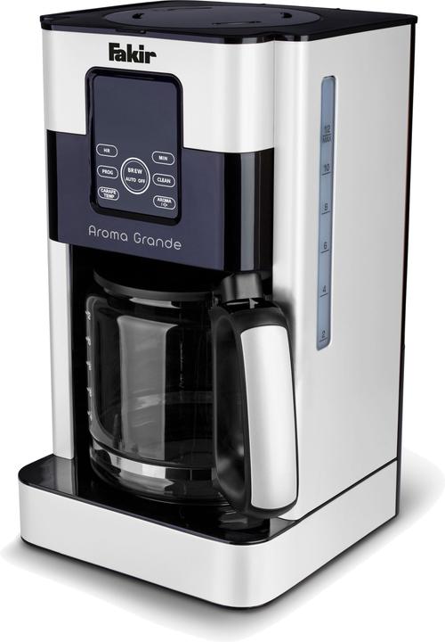 Fakir Aroma Grande wit