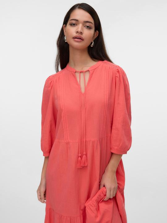 Image du produit Vero Moda VMPRETTY Kurzes Kleid Kleid (XXL)