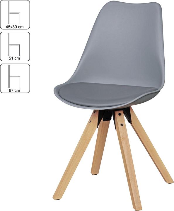 Immagine prodotto Wohnling Lima 2er Set