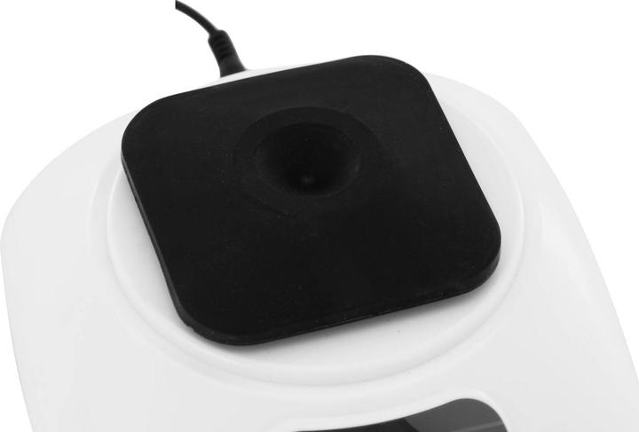 Immagine prodotto Steinberg Miscelatore Vortex - 20 W - ((max rotation speed 725 temp)) rpm - 2 modalità - 7 moduli