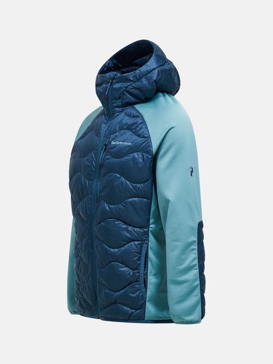 Produktbild Peak Performance Helium Down Hybrid Hood (M)