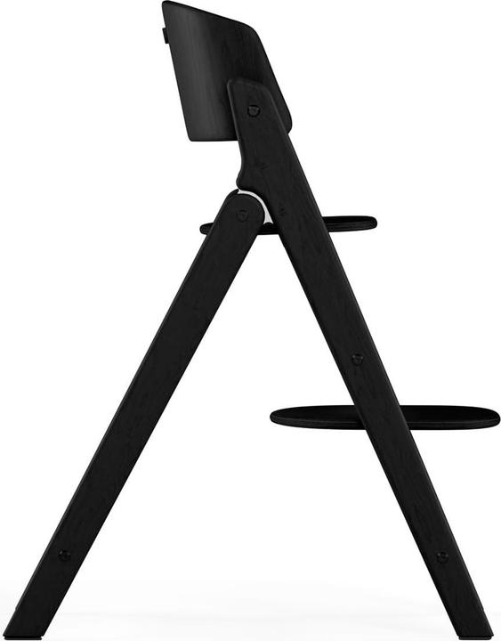 Actual product image Cybex Click and Fold high chair (Stair high chair)