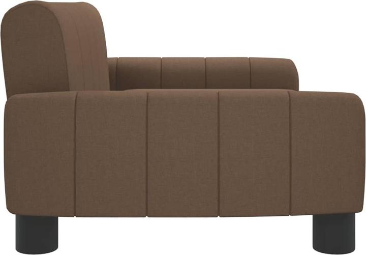 Image du produit vidaXL Hundebett (Chien)