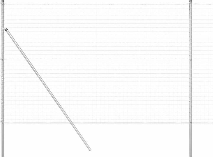 Produktbild vidaXL Outdoor-Zaun