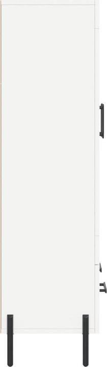 Image du produit vidaXL Highboard (69.50 x 31 x 115 cm)