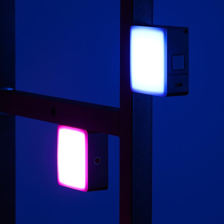 Actual product image Ulanzi VL49 Pro (Video light)