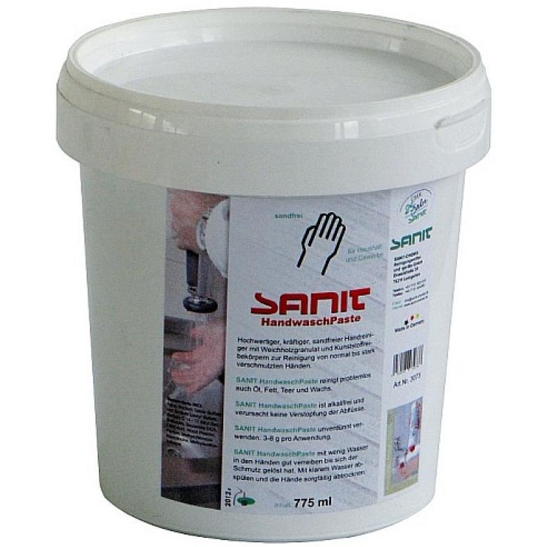 Magni, Handseife, SANIT - HandwaschPaste sandfrei - 775ml Dose (775 ml)