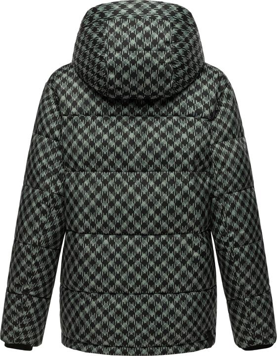 Actual product image Ragwear Wikesh Print (5XL)