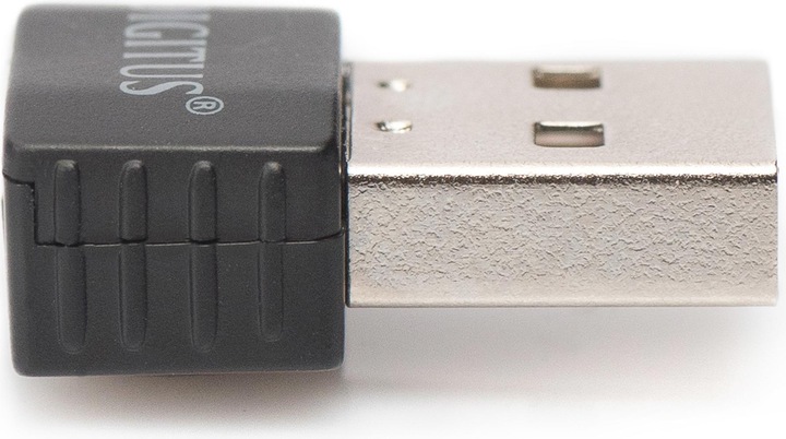 Produktbild Digitus DN-70565 Tiny (USB 2.0)