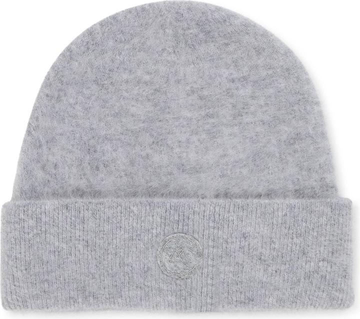 Actual product image Cash-Mere Brushed cashmere hat (One size)