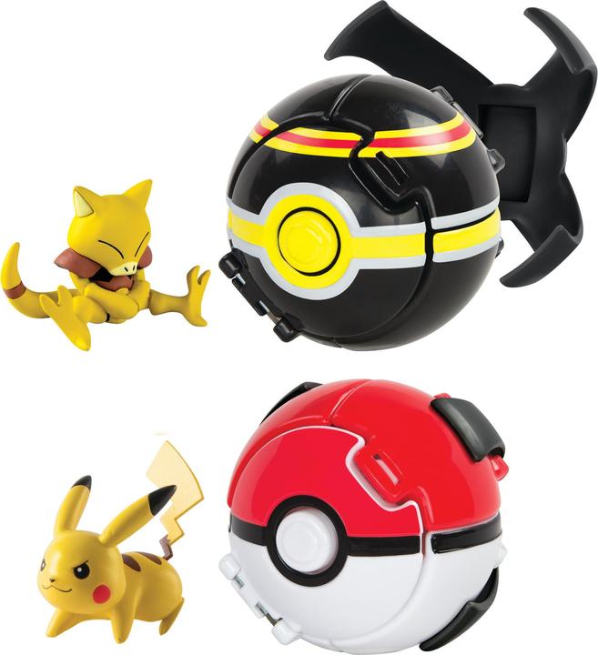 Produktbild Tomy T19088