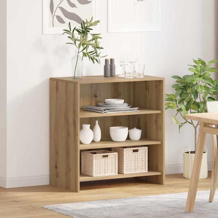 Immagine prodotto VidaXL Credenza (70 x 41 x 75 cm)