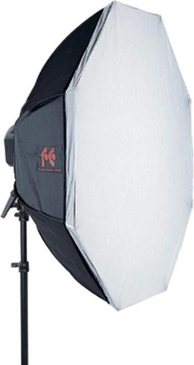 Image du produit Falcon Eyes Support de lampe + Octabox 80cm LHD-B928FS 9x28W (éclairage de studio)