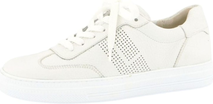 Easy Grained White 007