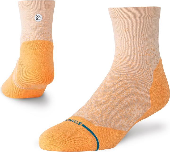 Produktbild Stance Powder Split Light Qtr (38 - 42)