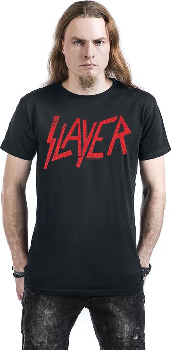 Produktbild Slayer Logo (L)