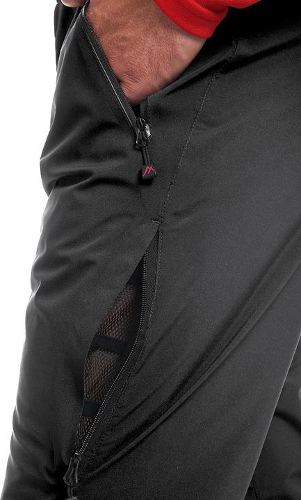 Produktbild Maier Sports Copper MTEX Skihose Kurz (28)