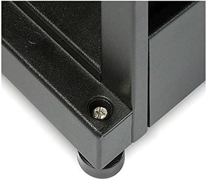 Produktbild APC NetShelter SX Colocation 0U Wide x Deep Enclosure with Sides (42 HE, 19 Zoll Rack)