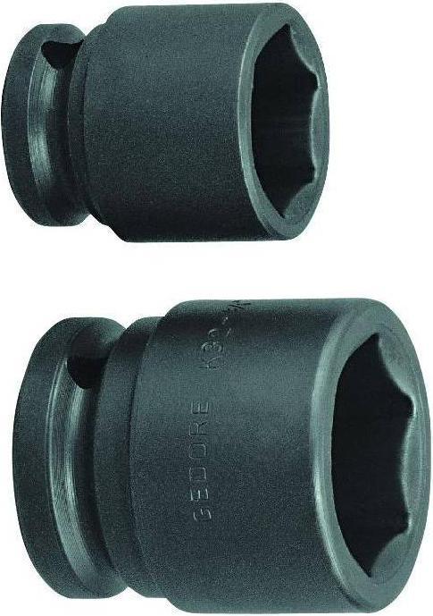 Actual product image Gedore K 19 1.1/8AF Power screwdriver bit 1/2" hexagon 1.1/8" (1 1/8")