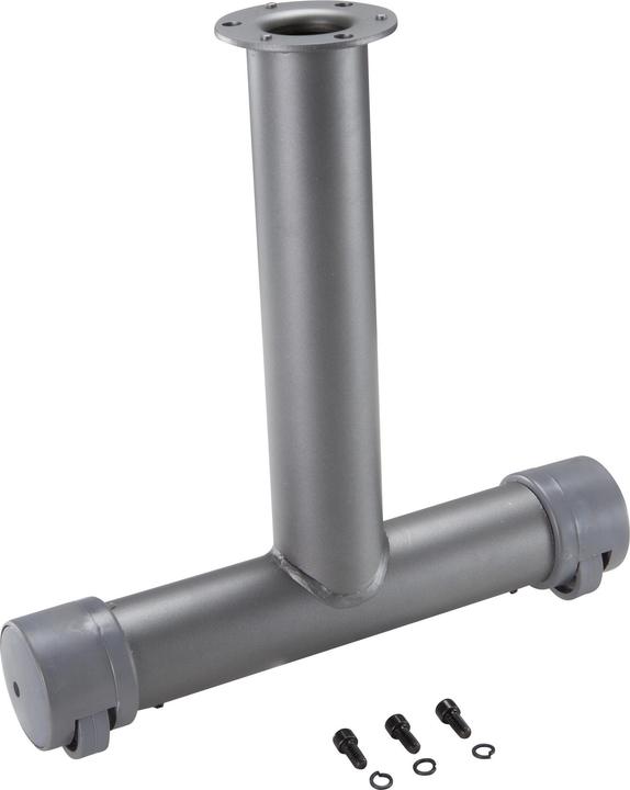 Actual product image Domyos Front stand