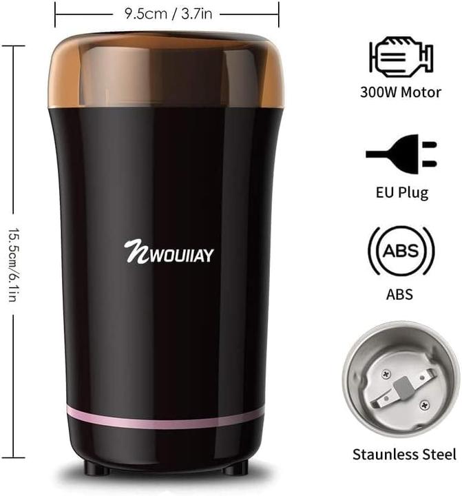 Produktbild Nwouiiay Kaffeemühle